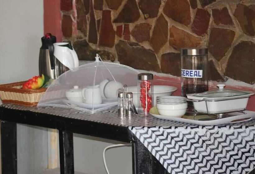 Sosleepy Bed And Breakfast