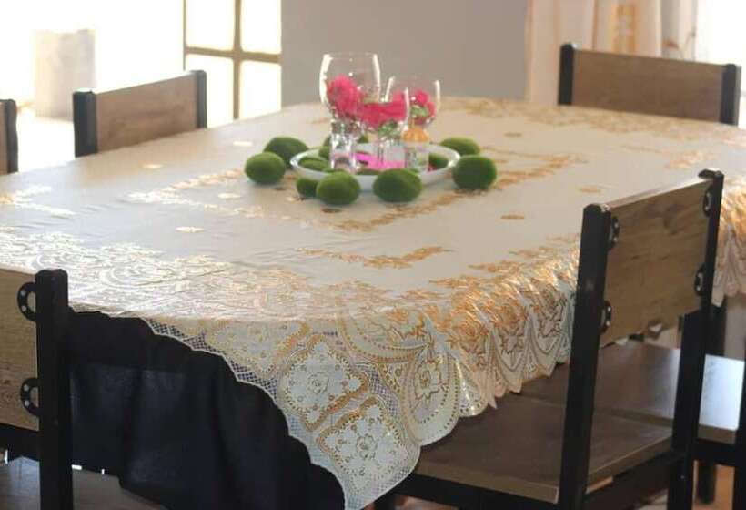 Sosleepy Bed And Breakfast