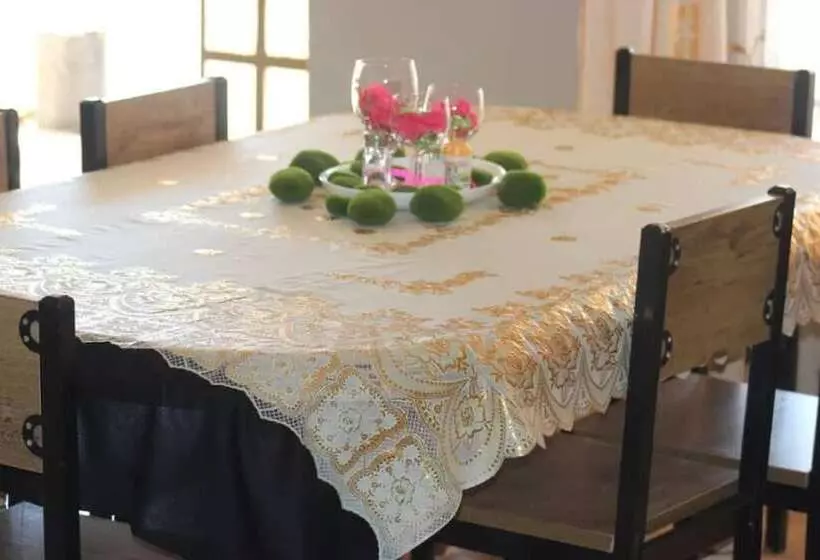 Sosleepy Bed And Breakfast