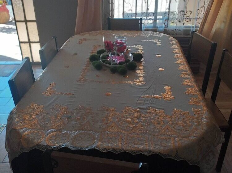 Sosleepy Bed And Breakfast