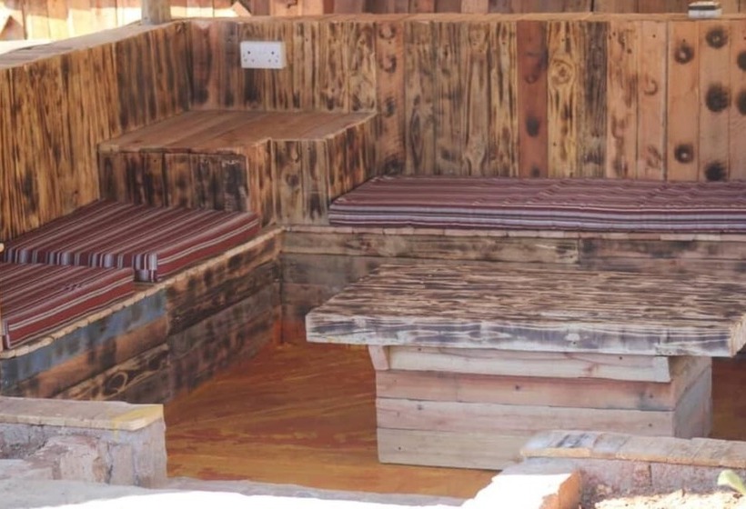 Sosleepy Bed And Breakfast