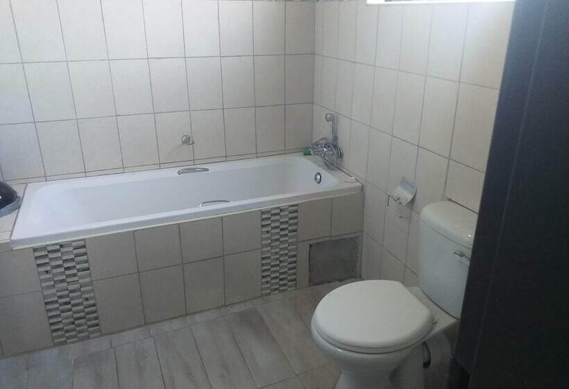 Sosleepy Bed And Breakfast