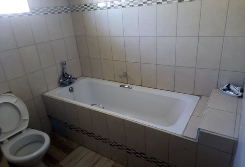 Sosleepy Bed And Breakfast