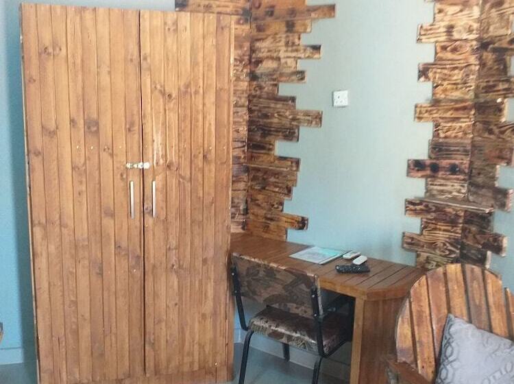 Sosleepy Bed And Breakfast