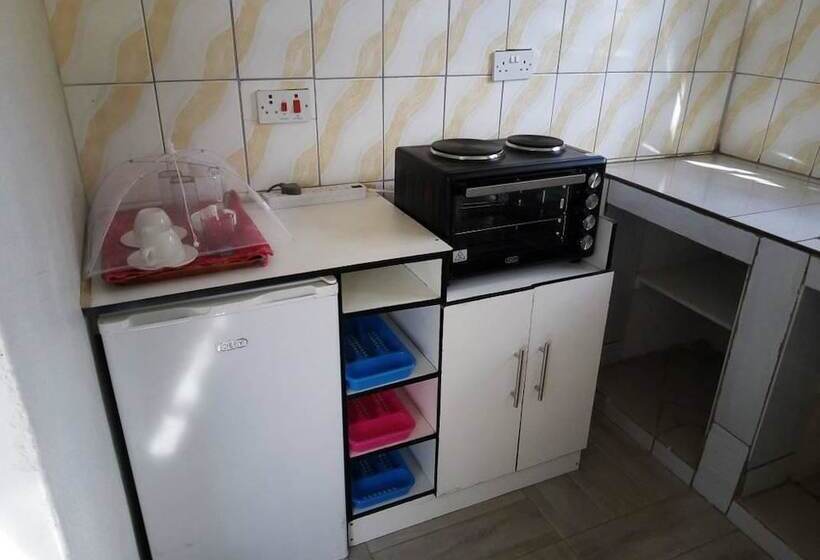 Sosleepy Bed And Breakfast