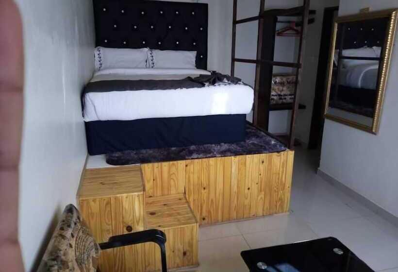 Sosleepy Bed And Breakfast