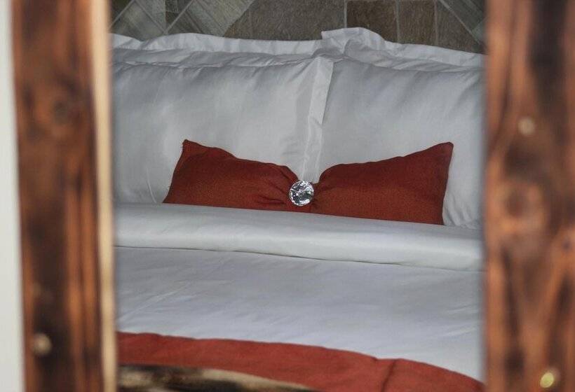 Sosleepy Bed And Breakfast