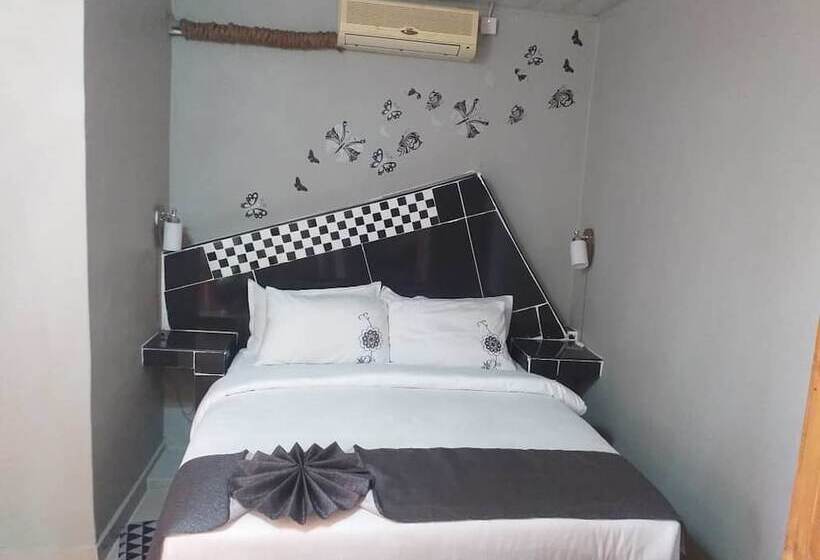 Sosleepy Bed And Breakfast