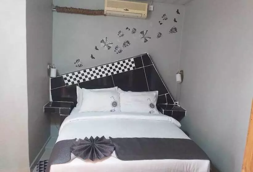 Sosleepy Bed And Breakfast