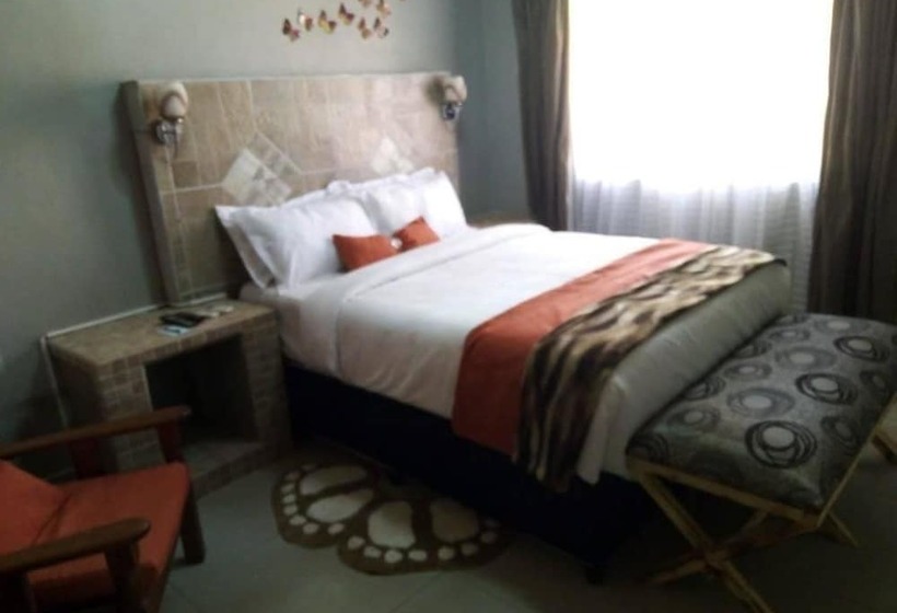 Sosleepy Bed And Breakfast