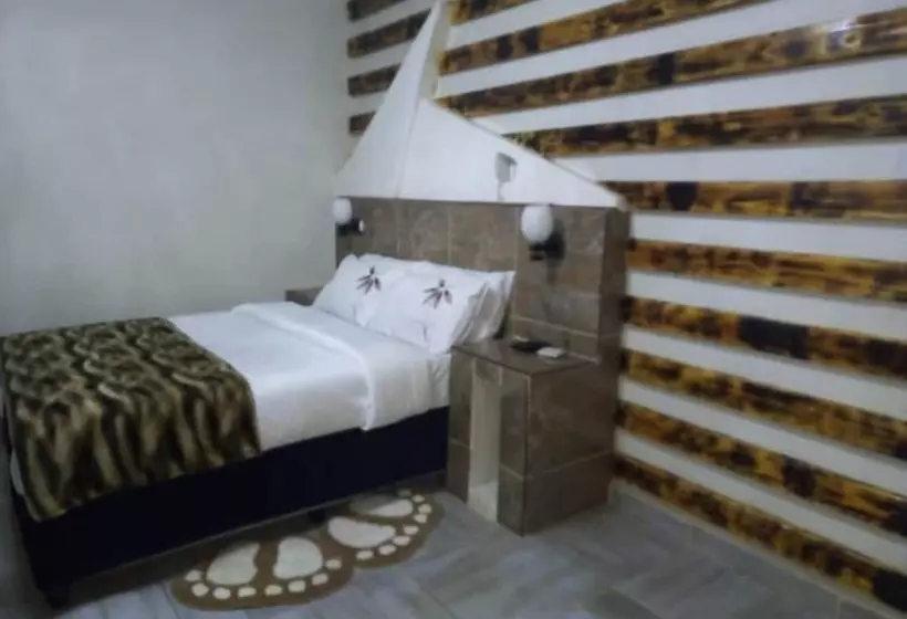 Sosleepy Bed And Breakfast