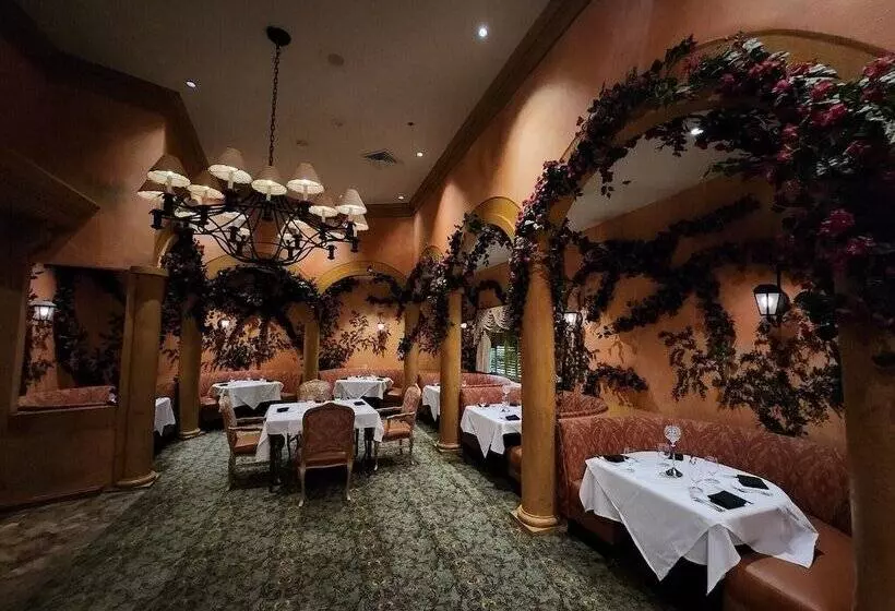 Buffalo Bill's Resort & Casino