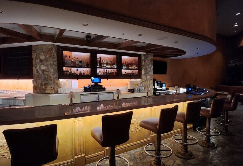 Buffalo Bill's Resort & Casino