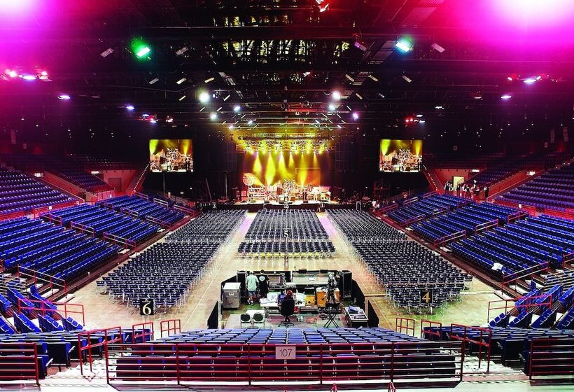 Buffalo Bill's Resort & Casino