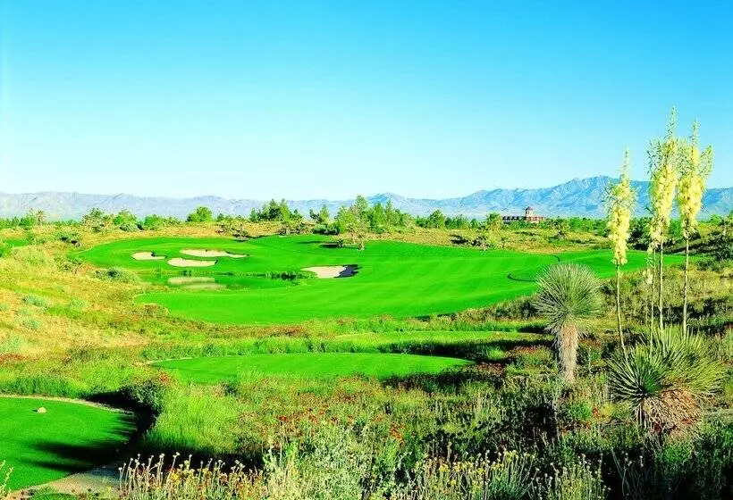 Buffalo Bill's Resort & Casino