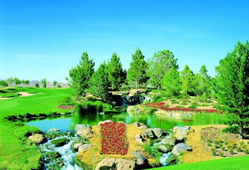 Buffalo Bill's Resort & Casino