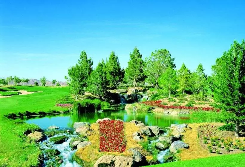 Buffalo Bill's Resort & Casino