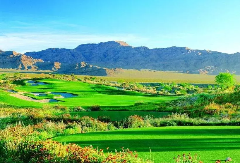 Buffalo Bill's Resort & Casino