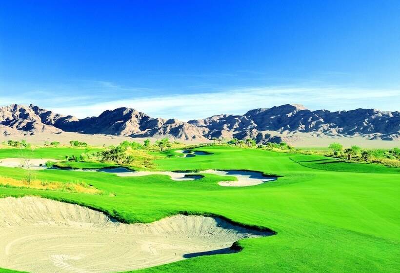 Buffalo Bill's Resort & Casino