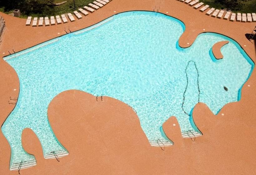 Buffalo Bill's Resort & Casino