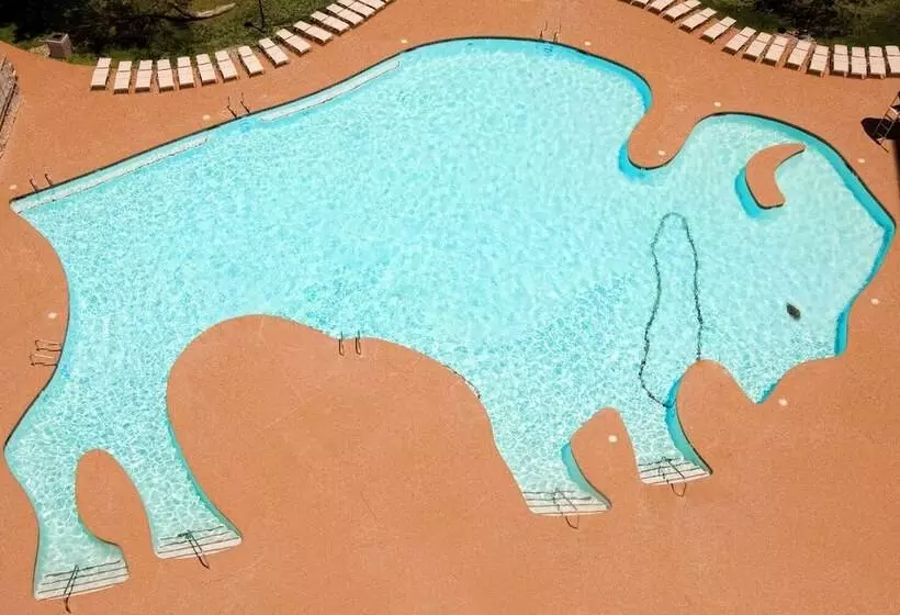 Buffalo Bill's Resort & Casino