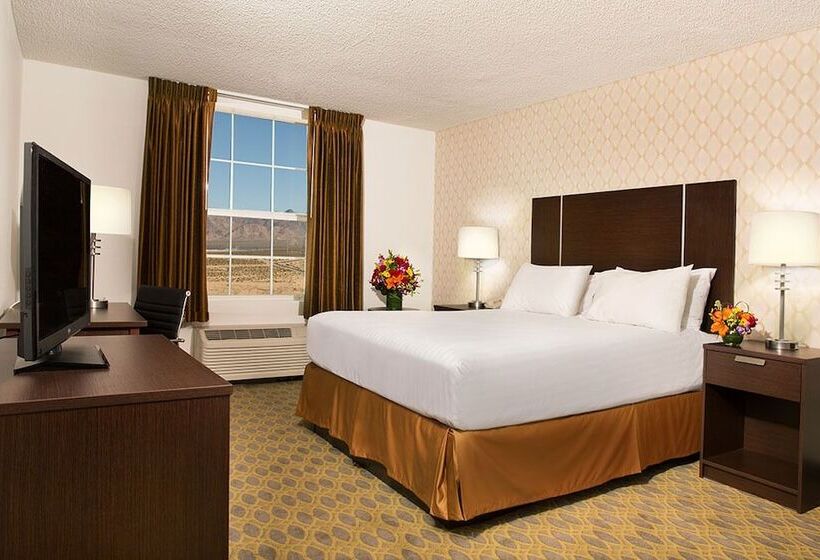 Buffalo Bill's Resort & Casino