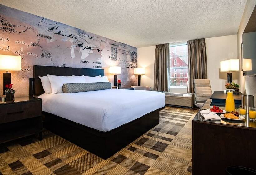 Buffalo Bill's Resort & Casino