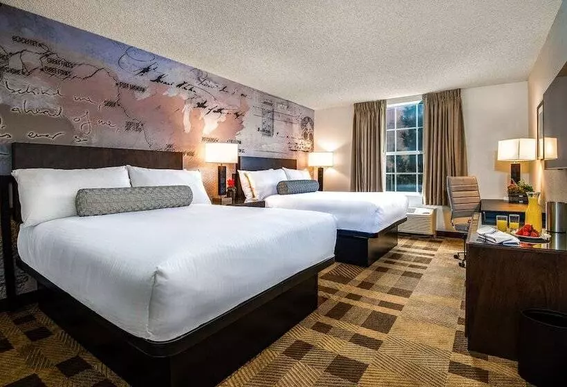 Buffalo Bill's Resort & Casino