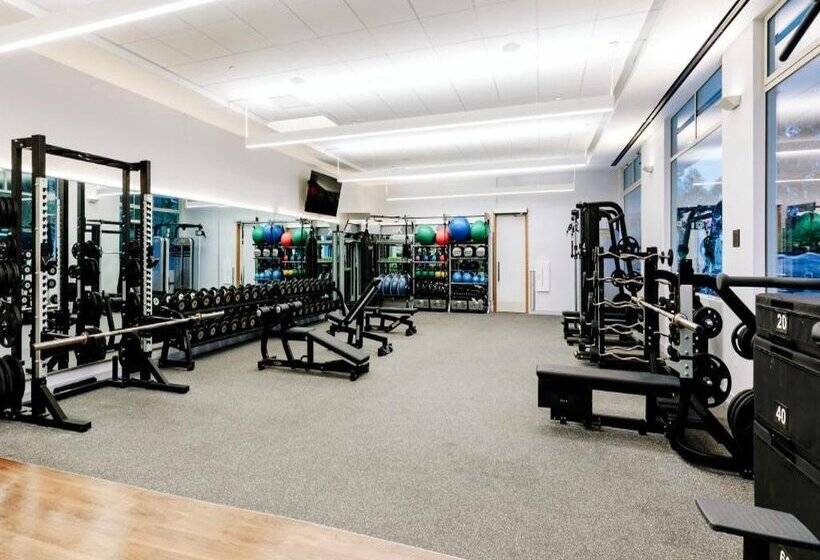 Claremont Resort & Club