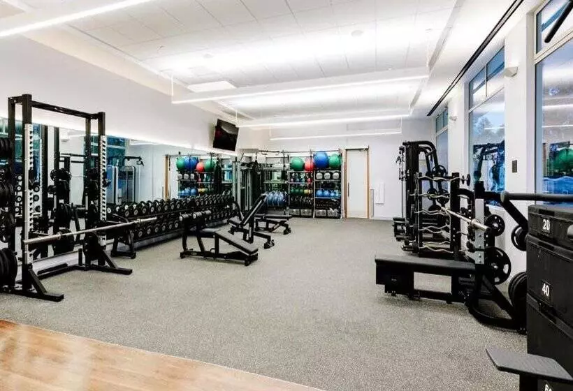 Claremont Resort & Club