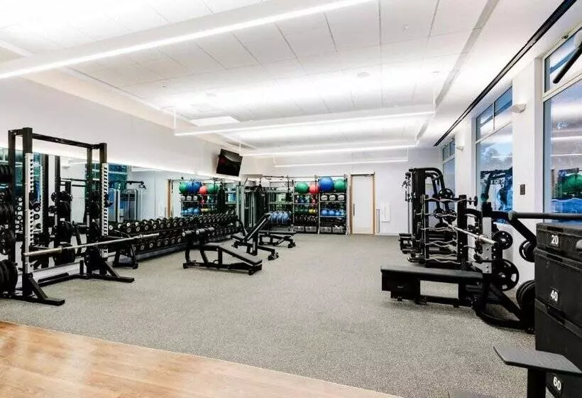 Claremont Resort & Club