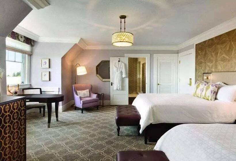 Claremont Resort & Club