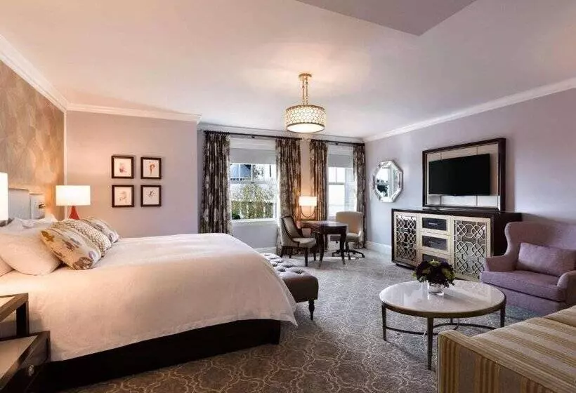 Claremont Resort & Club