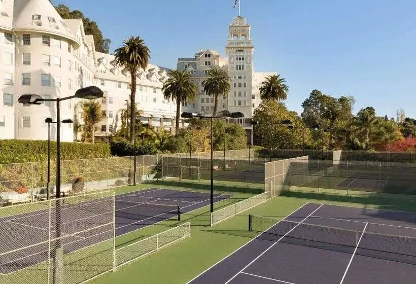 Claremont Resort & Club