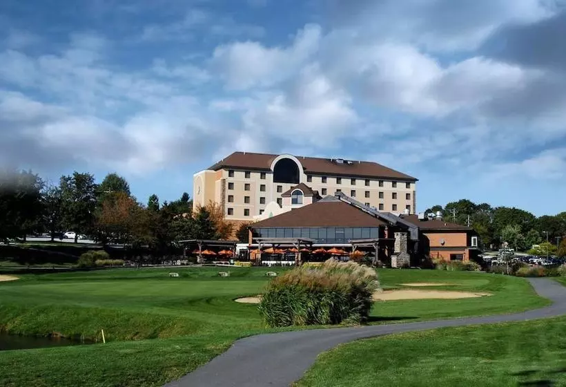 Heritage Hills Golf Resort & Conference Center