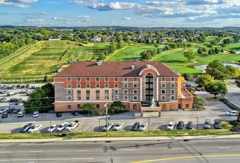 Heritage Hills Golf Resort & Conference Center