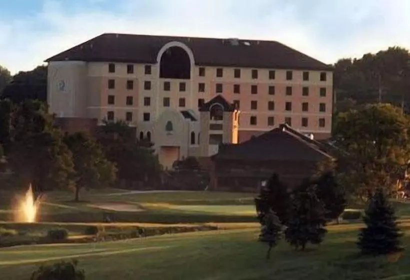 Heritage Hills Golf Resort & Conference Center
