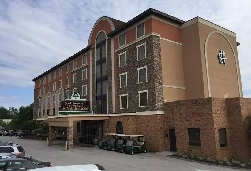 Heritage Hills Golf Resort & Conference Center