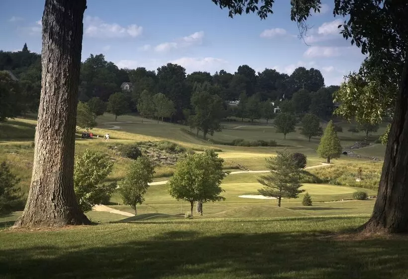 Heritage Hills Golf Resort & Conference Center