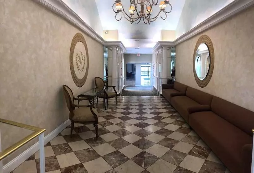 Heritage Hills Golf Resort & Conference Center