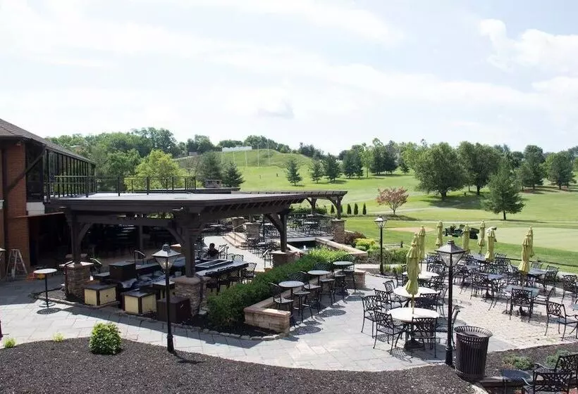 Heritage Hills Golf Resort & Conference Center