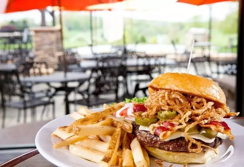 Heritage Hills Golf Resort & Conference Center