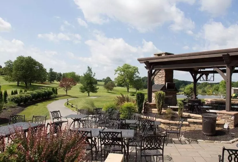 Heritage Hills Golf Resort & Conference Center