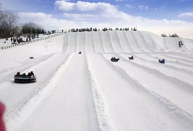 Heritage Hills Golf Resort & Conference Center