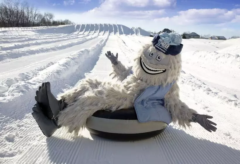 Heritage Hills Golf Resort & Conference Center