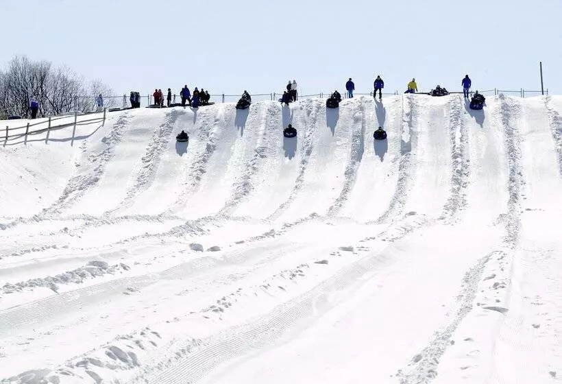 Heritage Hills Golf Resort & Conference Center