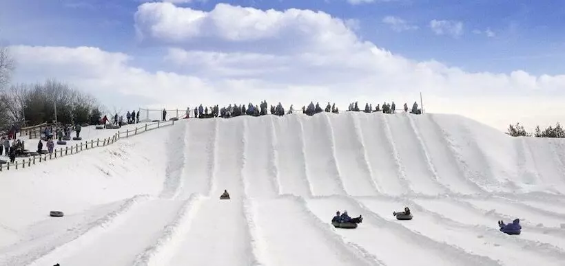 Heritage Hills Golf Resort & Conference Center