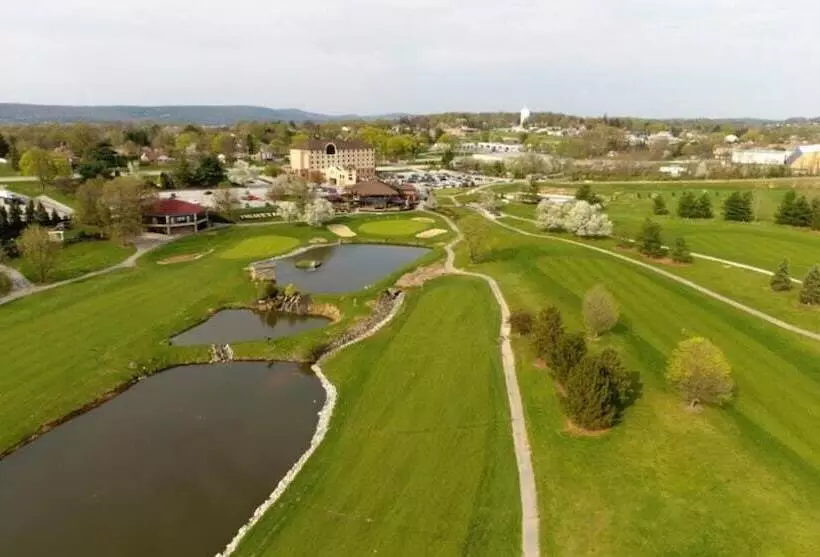 Heritage Hills Golf Resort & Conference Center