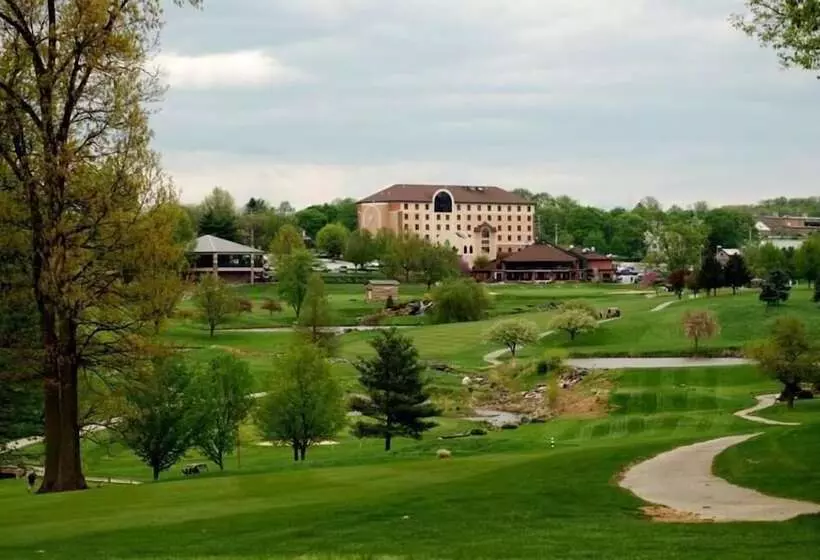 Heritage Hills Golf Resort & Conference Center