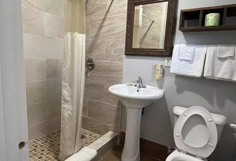 호텔 American Inn Of Daytona